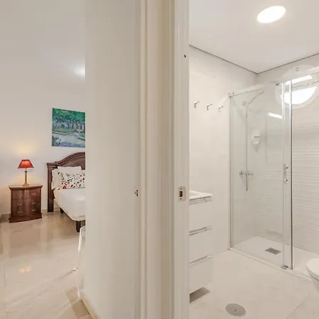 Apartment Sevillahome San Roque - Plaza Del Museo Seville