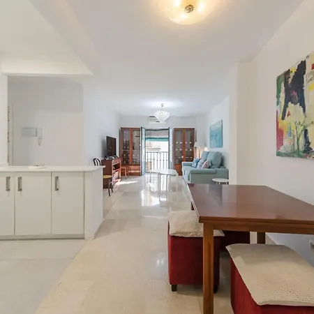Apartment Sevillahome San Roque - Plaza Del Museo *