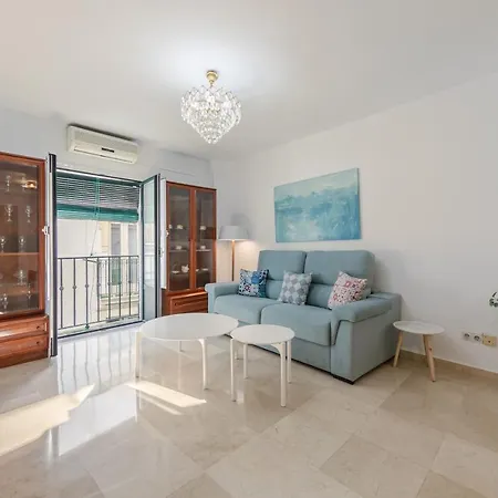 Sevillahome San Roque - Plaza Del Museo Apartment