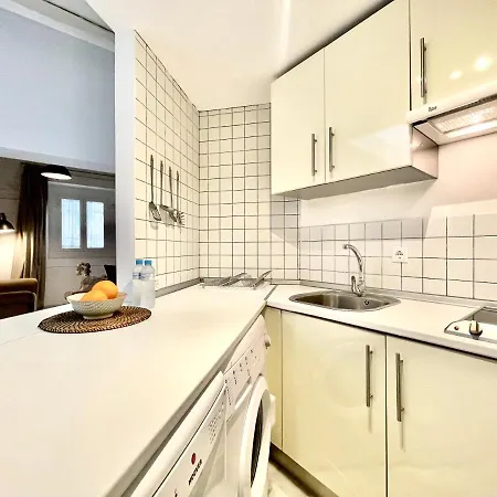 Apartment San Lorenzo - *