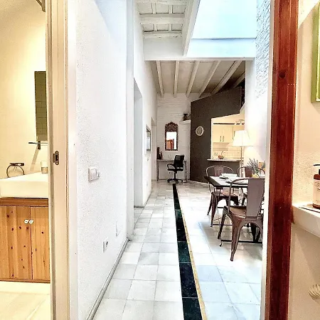 San Lorenzo - Apartment *