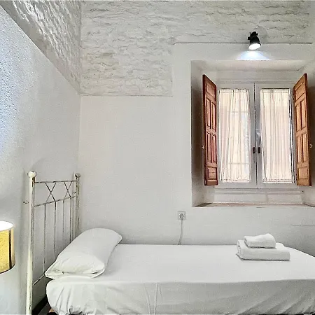 Apartment San Lorenzo -