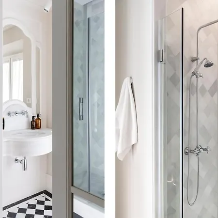 Casa Pilatos Luxury Apartments Appartamento *