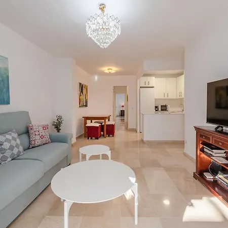 Apartment Sevillahome San Roque - Plaza Del Museo *