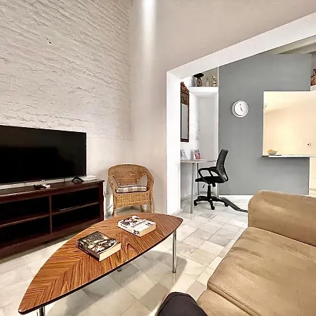San Lorenzo - Apartment