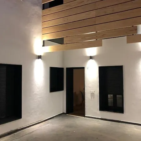 Apartment Estudio Centrico En Punonrostro