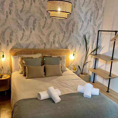 Wish La Florida De Apartamento Sevilla