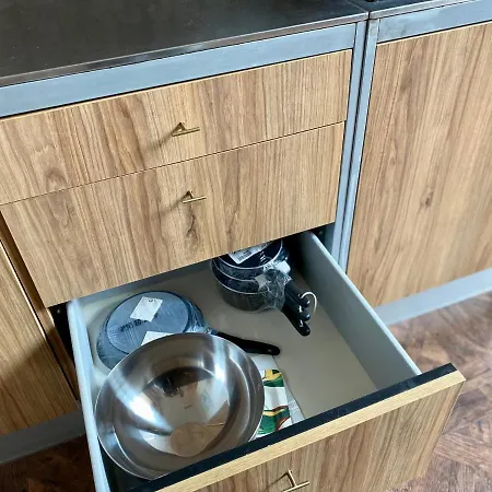 Apartamento Wish La Florida De *