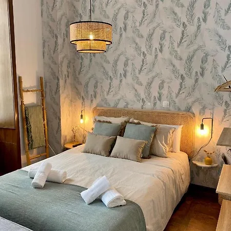 Apartamento Wish La Florida De *