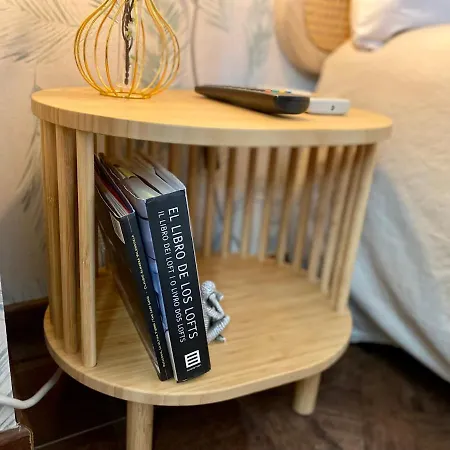 Apartamento Wish La Florida De Sevilla