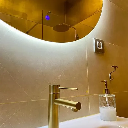 Apartamento Wish La Florida De