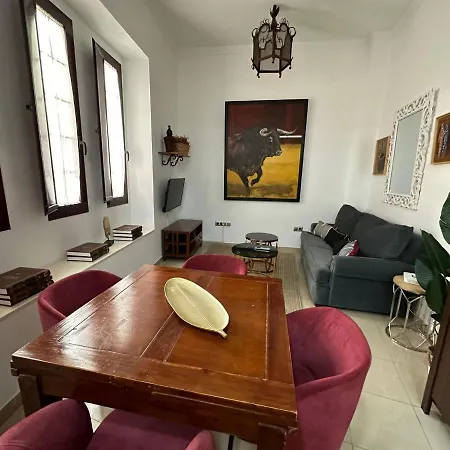 Linin Arenal Apartment