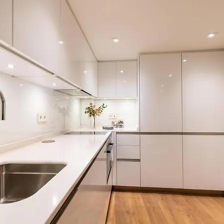 Luxury Loft En El Centro Siviglia