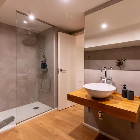 Luxury Loft En El Centro *
