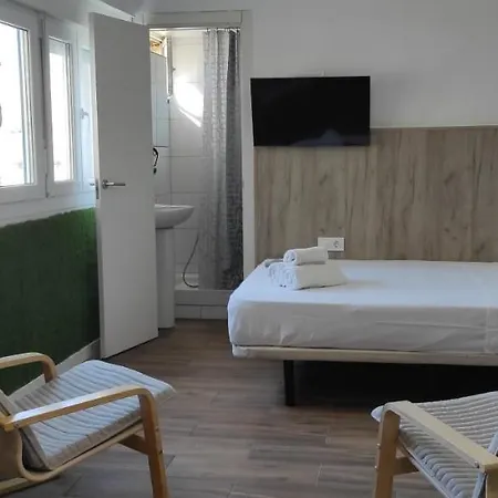 Apartment El Rincon De La Macarena- A 9 Min. A Pie Del Casco Historico *