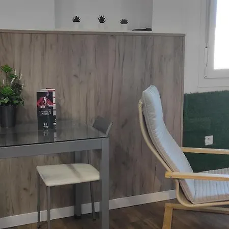 El Rincon De La Macarena- A 9 Min. A Pie Del Casco Historico Apartment Seville