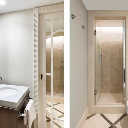 Casa Pilatos Luxury Apartments * Siviglia