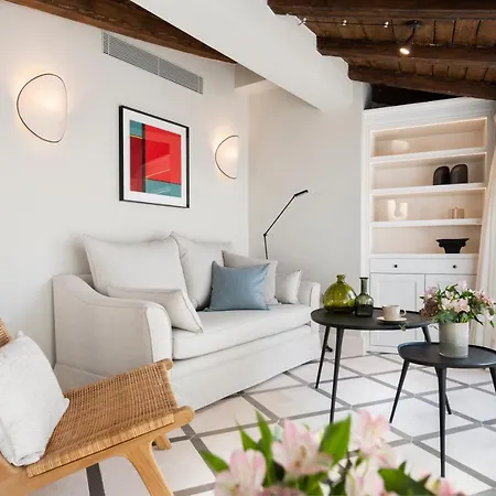 Casa Pilatos Luxury Apartments Appartamento Siviglia