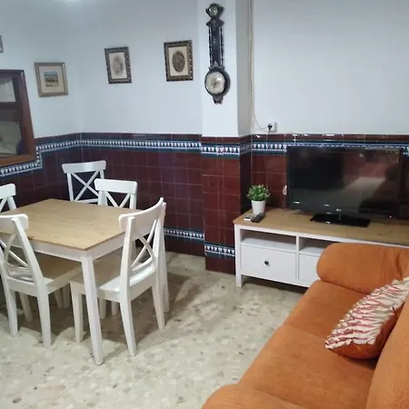 Apartment En Seville