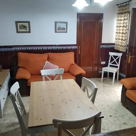 En Apartment