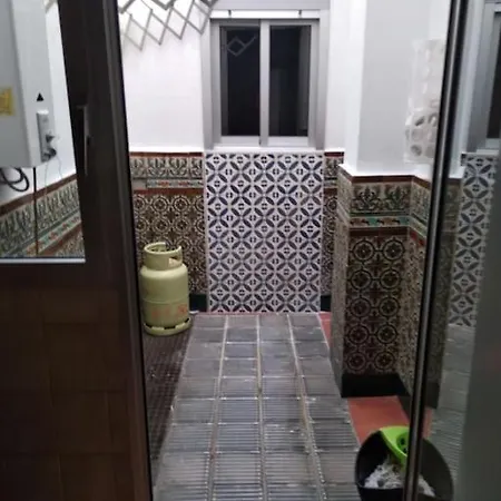 En Seville