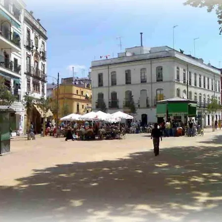 Alacas Apartment
