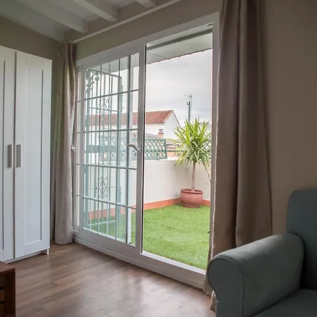 Apartment Golfo3 La Indiana