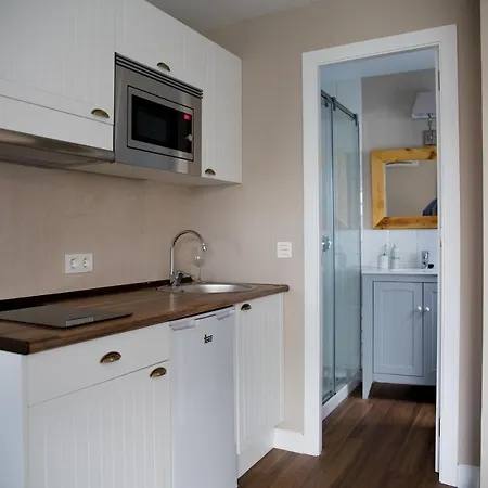 Apartment Golfo3 La Indiana *