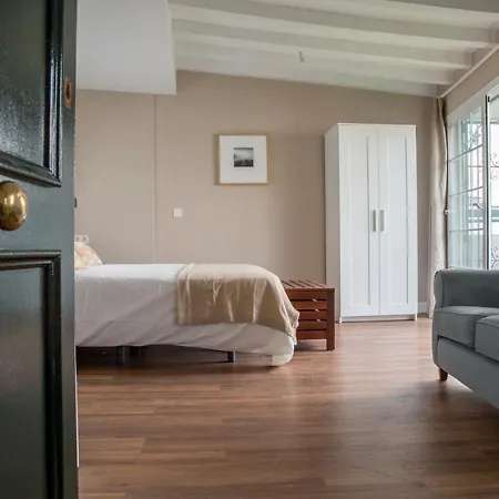 Golfo3 La Indiana Apartment *