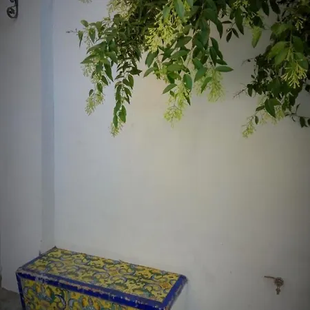 Alacas Apartment Seville