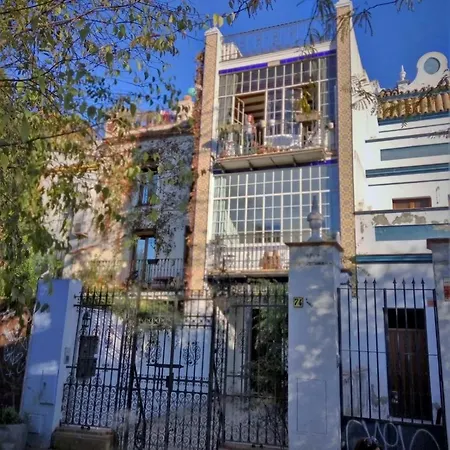 Alacas Seville