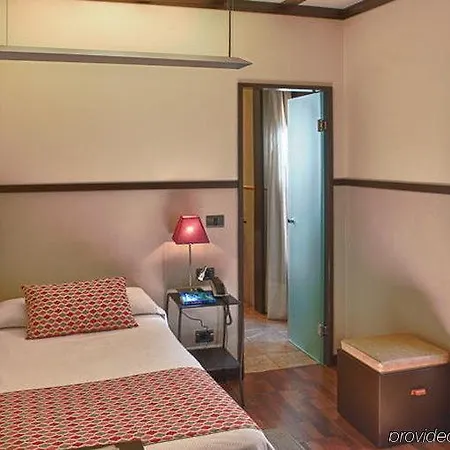 U-sense Centro Отель 3*