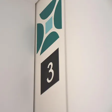 Guest house Alegoria Coliving Experience
