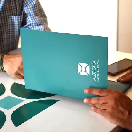Alegoria Coliving Experience Seville