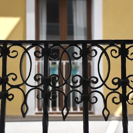 Alegoria Coliving Experience Guest house