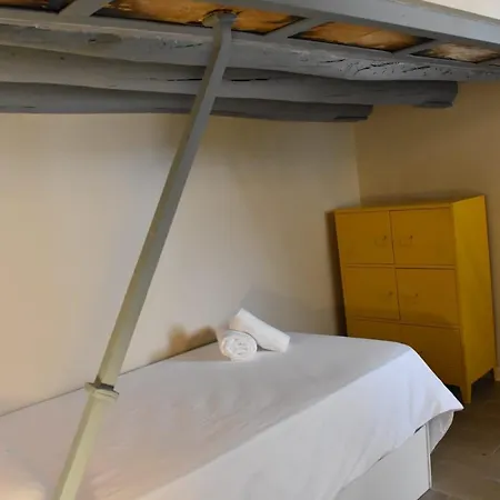 Alegoria Coliving Experience Guest house Seville