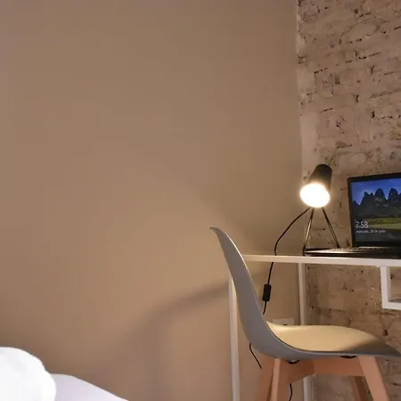 Alegoria Coliving Experience Sevilla