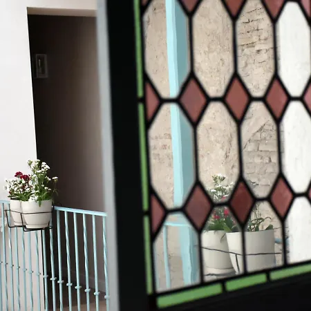 Alegoria Coliving Experience Guest house