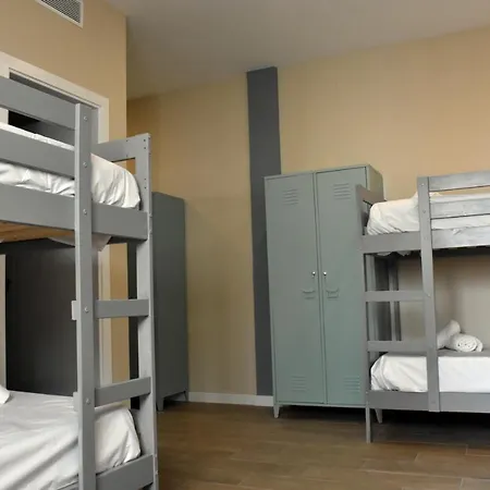 Gasthof Alegoria Coliving Experience