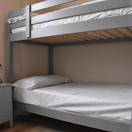 Alegoria Coliving Experience