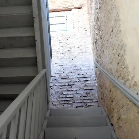 Alegoria Coliving Experience Guest house Seville