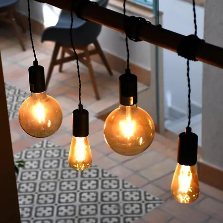 Alegoria Coliving Experience Gasthof *