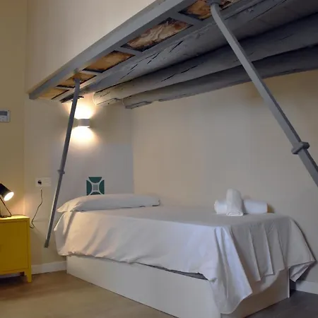 Guest house Alegoria Coliving Experience Seville