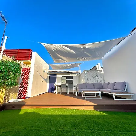 Apartment Neuf Avec Rooftop 45 M2