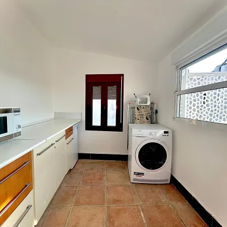 Neuf Avec Rooftop 45 M2 Apartment *