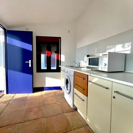 Neuf Avec Rooftop 45 M2 * Seville