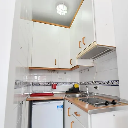 Alohamundi Pureza Ii Apartment