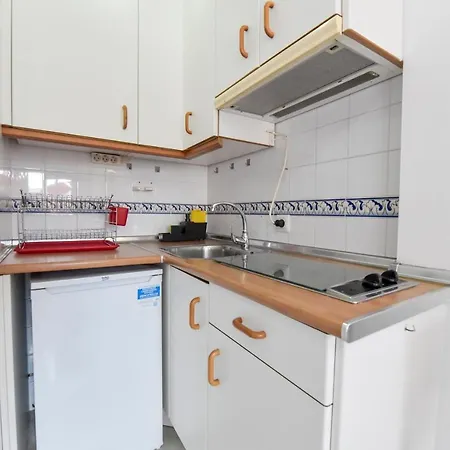 Apartment Alohamundi Pureza Ii *
