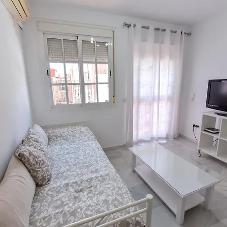 Apartment Alohamundi Pureza Ii *