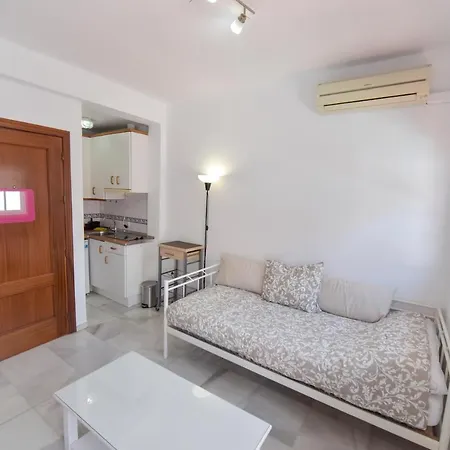 Alohamundi Pureza Ii Apartment *